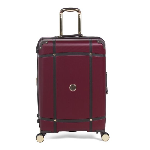 IT LUGGAGE Wine 28in Superiority Hardside Spinner - Picture 1 of 2